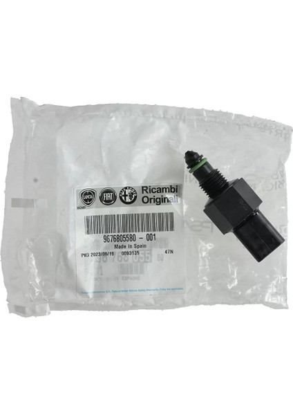 Yakıt Mazot Su Müşürü 9676805580 208 301 308 Berlingo Boxer C3C4C5 DS3DS4 Jumper Partner Rifter