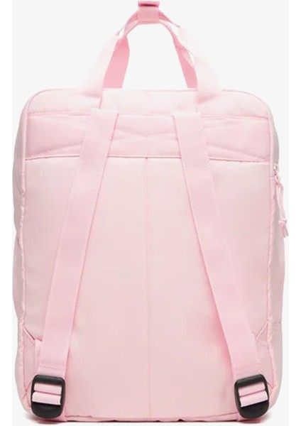 Small Square Unisex Pembe Sırt ÇANTASI.680 fiyatları