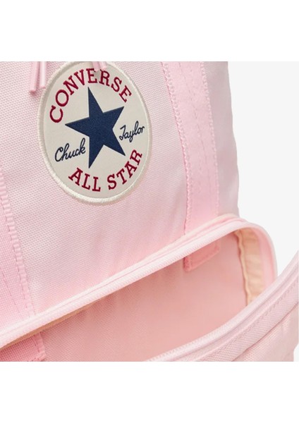 Small Square Unisex Pembe Sırt ÇANTASI.680 modelleri