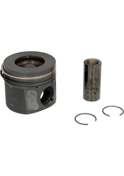 31 4949-50 Piston Segman 0.50 Boxer Iıı Jumper Iıı C81 110BG C96 130BG C110 150BG Puma Transit V
