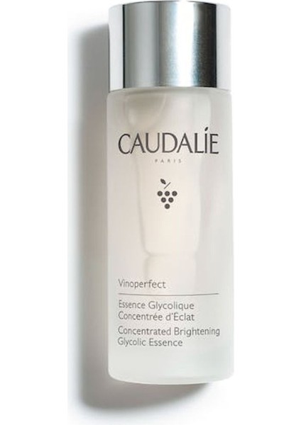 Caudalie Vinoperfect Leke Karşıtı ve Işıltı Verici Glikolik Esans 100 ml