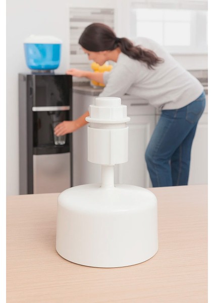 Su Arıtma Sebil Aparatı Alt Şamandırası