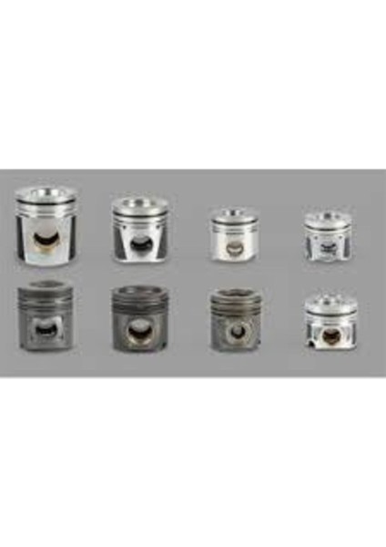 31 Piston Segman 206 307 Partner Iı Berlıngo Iı C4 C5 Iı 308 3008 50
