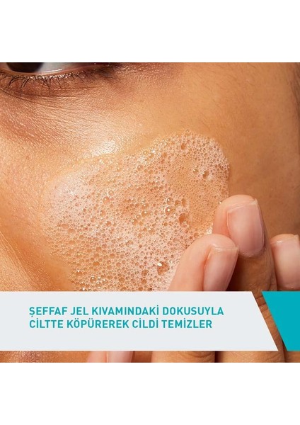Cerave Akneye Eğilimli Ciltler Için Özel Temizleyici 236 ml 2 Adet fırsatları