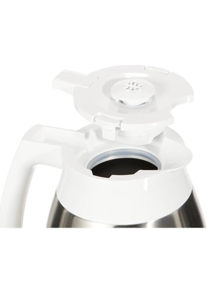 Enjoy Top/easy Top Termos Sürahi, Metalik modelleri