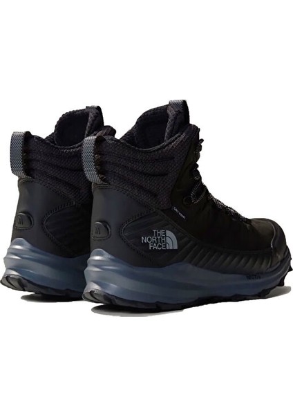 M Vectiv Fastpack Insulated Wp Unisex Trekking Ayakkabısı NF0A8AEVNY71 Siyah indirimleri
