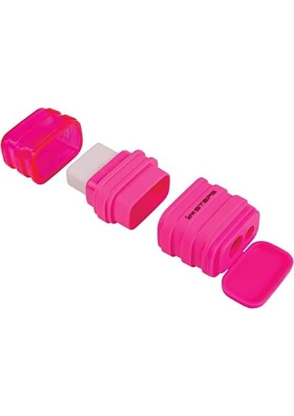 Steps Sılgılı Kalemtıras Pembe 2lı fiyatları