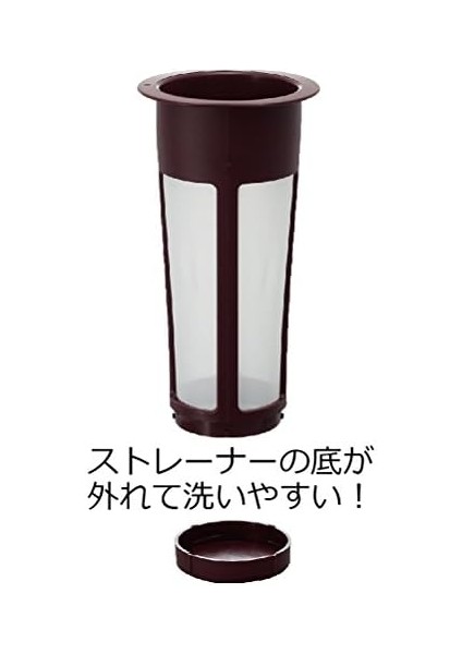 Soğuk Demleme Sürahisi 'kahverengi' fiyatları