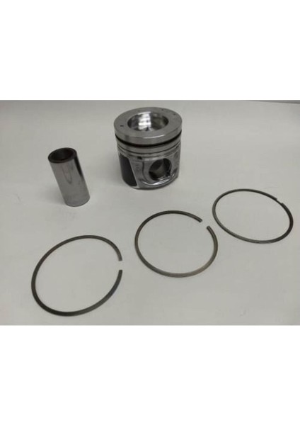 31 Piston+Segman 0.50 79.97MM Escort Fıesta Xr2 Orıon 1.6 Cvh 16V 90
