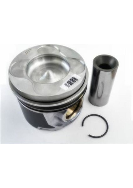 31 Motor Piston Segman 0.50 E46 320CD 330D 330CD 330XD E53×5 3.0d E6