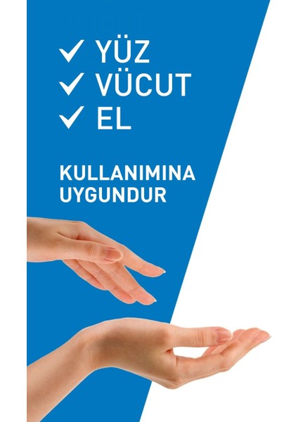 Cerave Nemlendirici Krem Kuru ve Çok Kuru Ciltler 177 ml fırsatları
