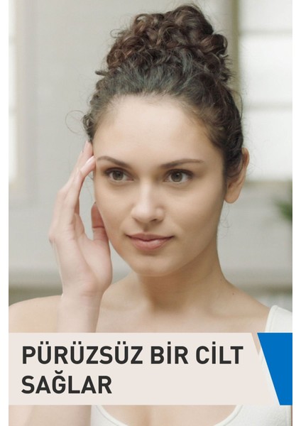 Asfstore Cerave Nemlendirici Yüz Kremi SPF30 52 ml fırsatları
