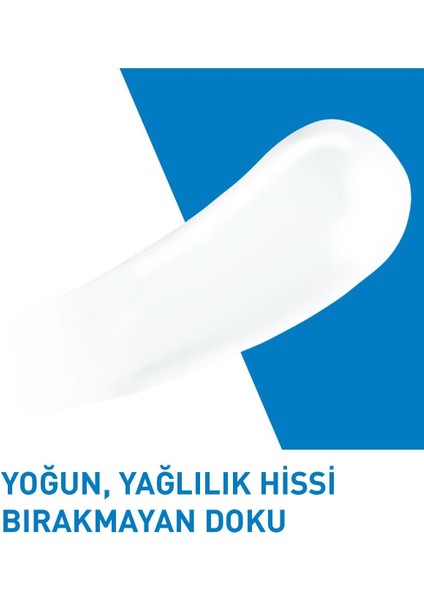 Asfstore Cerave Nemlendirici Yüz Kremi SPF30 52 ml