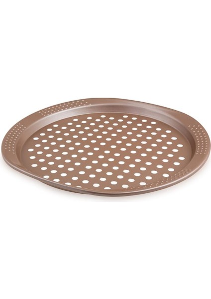 Gold Bake Gold Pizza Tepsisi