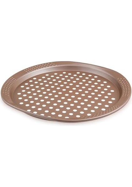 Gold Bake Gold Pizza Tepsisi