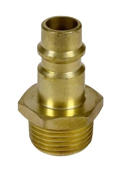 Hortum Rekoru R3/8 6 mm (Erkek), Kısa fiyatları