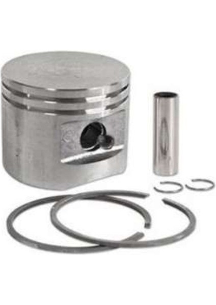 31 Motor Piston Segman Std 325I E30 Marka : Uyumlu