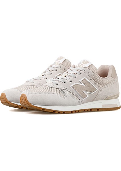 565 Erkek Bej Sneaker ML565BVG