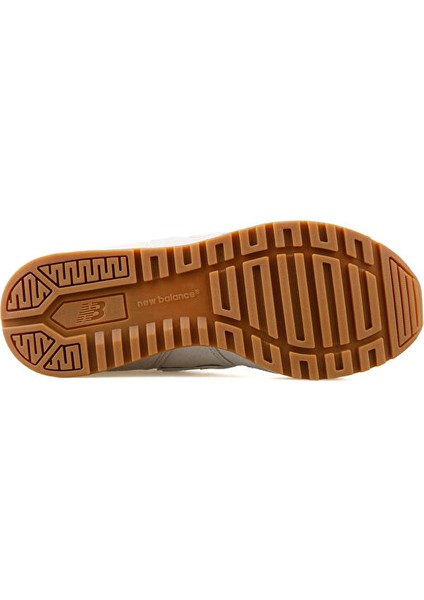 565 Erkek Bej Sneaker ML565BVG
