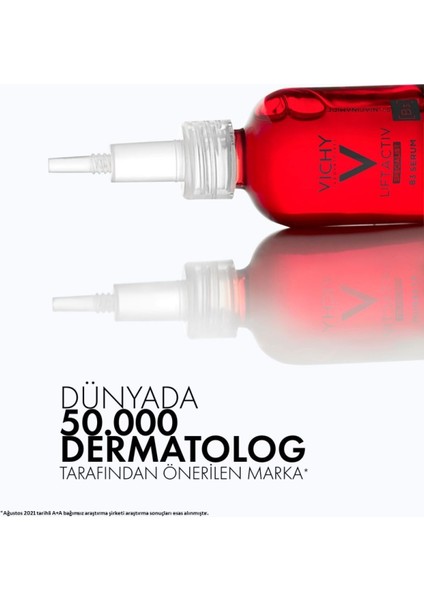 Vichy Liftactiv Specialist B3 Serum Koyu Leke Karşıtı 30 ml fırsatları