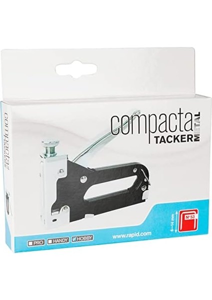 Mekanik Zımba Tabancası modelleri