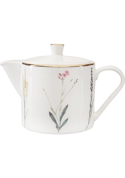 Botanical DESEN10 Kapaklı Demlik 500CC