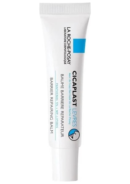Asfstore La Roche Posay Cicaplast Levres B5 7,5 ml