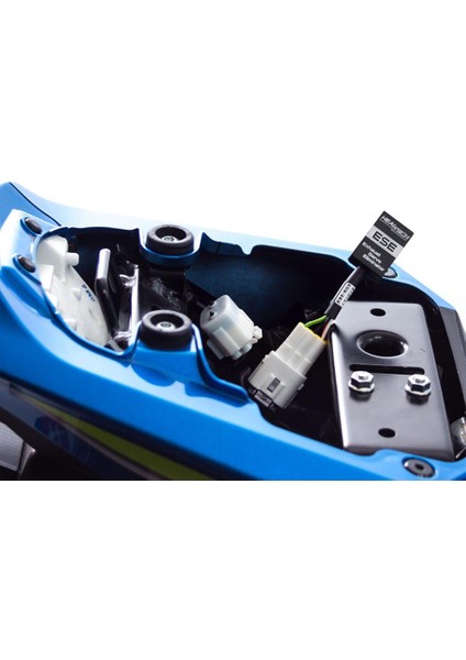 Exhaust Servo Eleminator ESE-D05 fiyatları