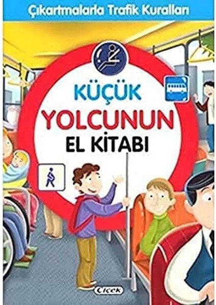 Yolcunun El Kitabı Kodu 564 04