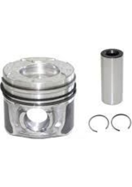 31 3475-001 Piston Segman Std 89.91MM V184 300S 330S 20 Dusuk