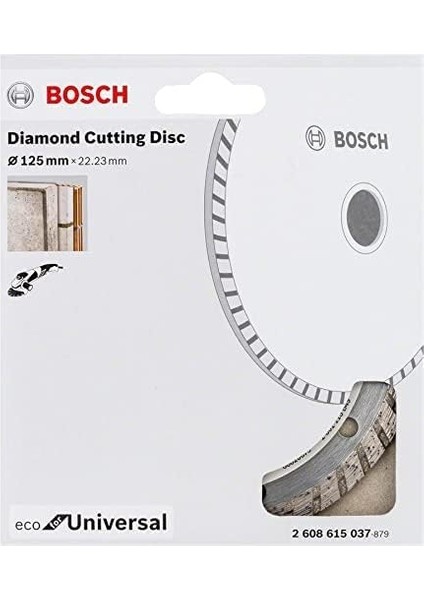 Professional Accessories Eco For Elmas Kesme Diski fiyatları