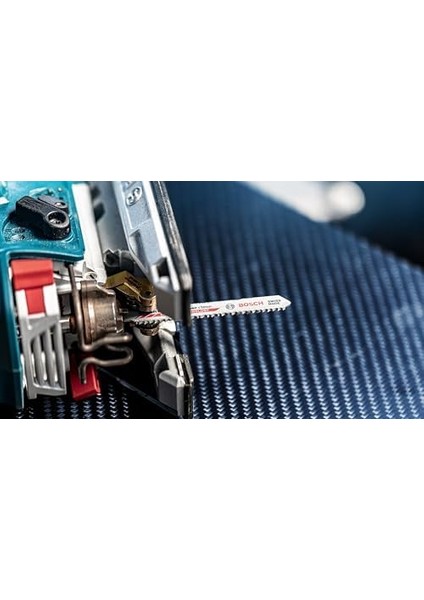 Professional 3x Expert 'carbon Fiber Clean' T 108 Bhm Dekupaj Testere Bıçakları (Fiber Plastik Gfk, Cfk, Fiber Plastik Gfk, Cfk, Uzunluk 92 Mm, Aksesuar Dekupaj Testeresi) modelleri