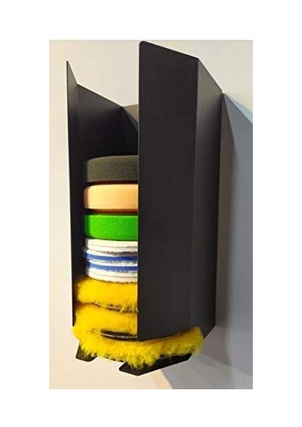 Polisaj Keçesi Duvar Stantı Boş fiyatları