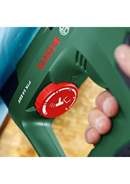 Home And Garden Zımba - Ptk 14 Edt (1000 Zımba ile Teslim Edilir, Tip 53, Uzunluk 10 Mm), Yeşil modelleri