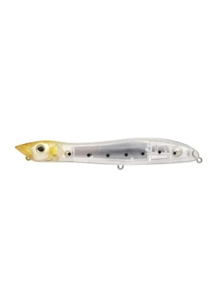 Patchinko 125 mm 18 gr Maket Balık