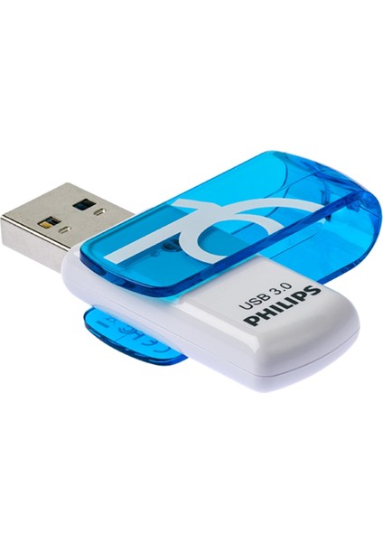 Vivid 3.0 16GB USB Flash Bellek modelleri