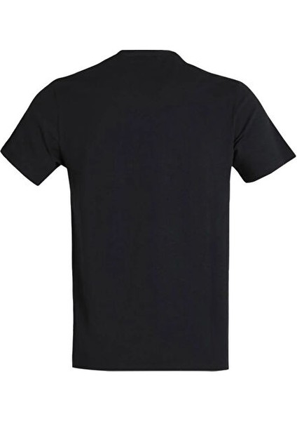 M S/s Gps Tee Istanbul Erkek T-Shirt NF0A8B4KJK31 fiyatları