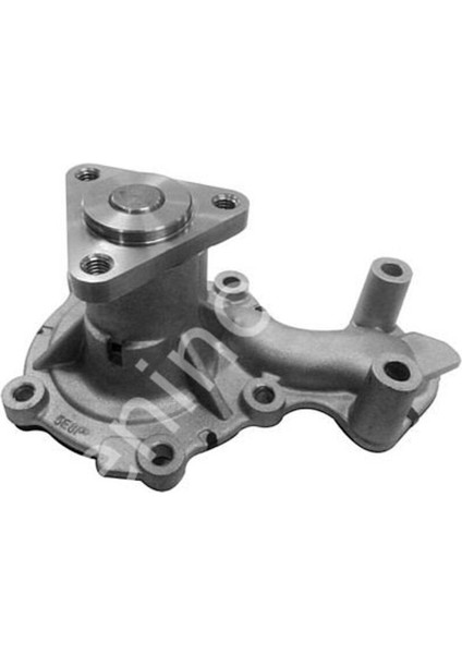 529207 Su Pompası Ford Focus