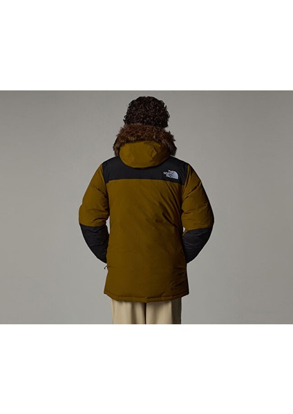 Erkek Mcmurdo Parka NF0A5GJF5HO1 modelleri