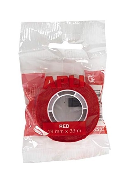 Bant Apli Kırmızı modelleri