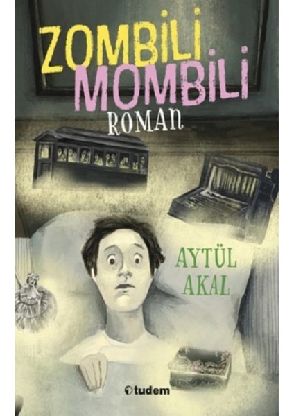 Mombili Roman