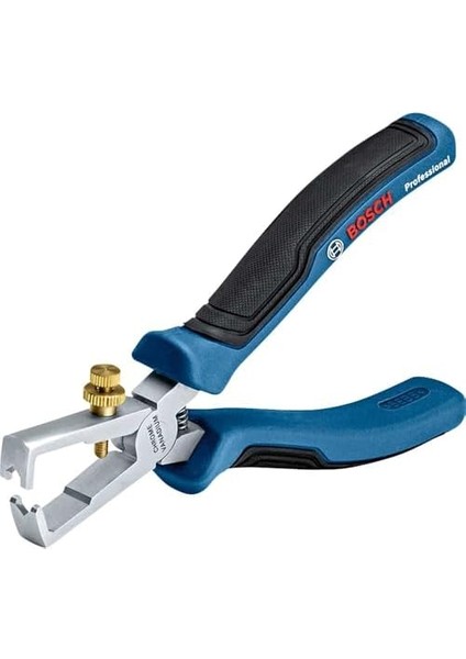 Professional Kablo Sıyırma Pensesi 160 mm fiyatları