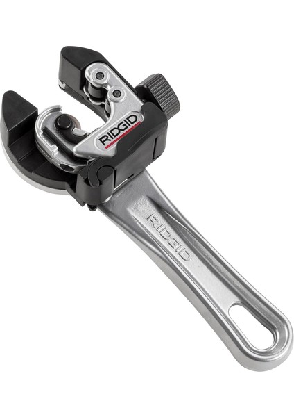 118 Autofeed Circirli Kesme Mak.ridgid