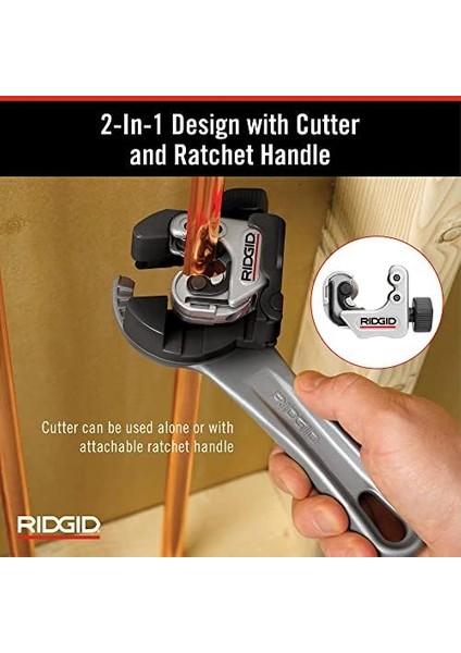 118 Autofeed Circirli Kesme Mak.ridgid modelleri