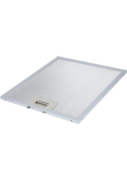 Filtre 20 x 27 Aspiratör Filtresi | Alüminyum Filtre | Vinola | Simfer