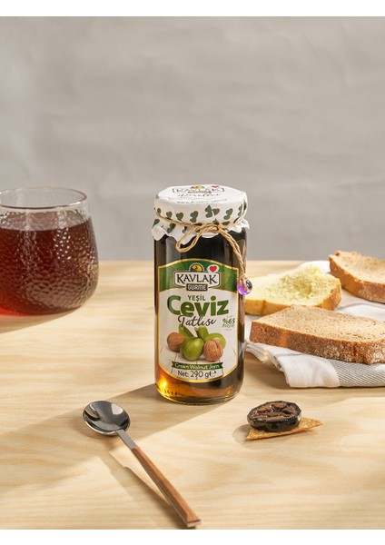 Yeşil Ceviz Reçeli fırsatları