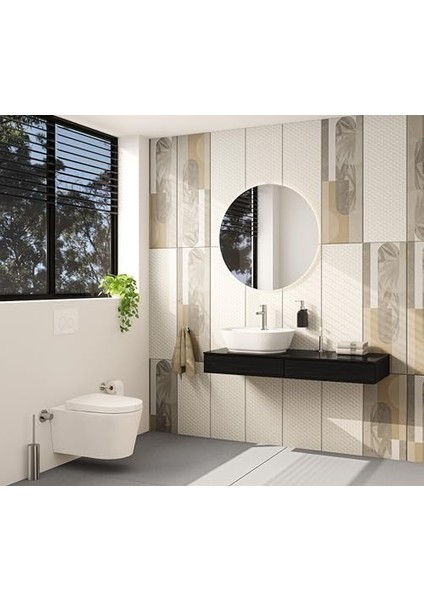 Origin A41458 Ankastre Stop Valf Sıva Üstü Krom fiyatları