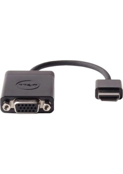 492 - 11682 Adaptörü (Hdmı/vga)