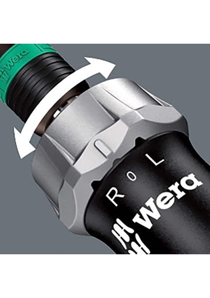 05051461001 816 Ra Cırcır Tornavida, 1/4 Inç x 142 mm modelleri