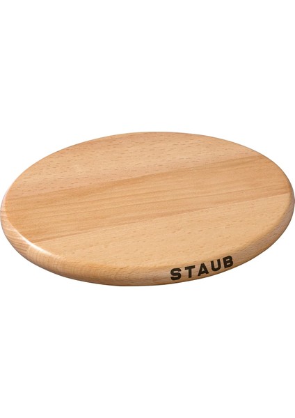 Accessories Mıknatıslı Ahşap Nihale